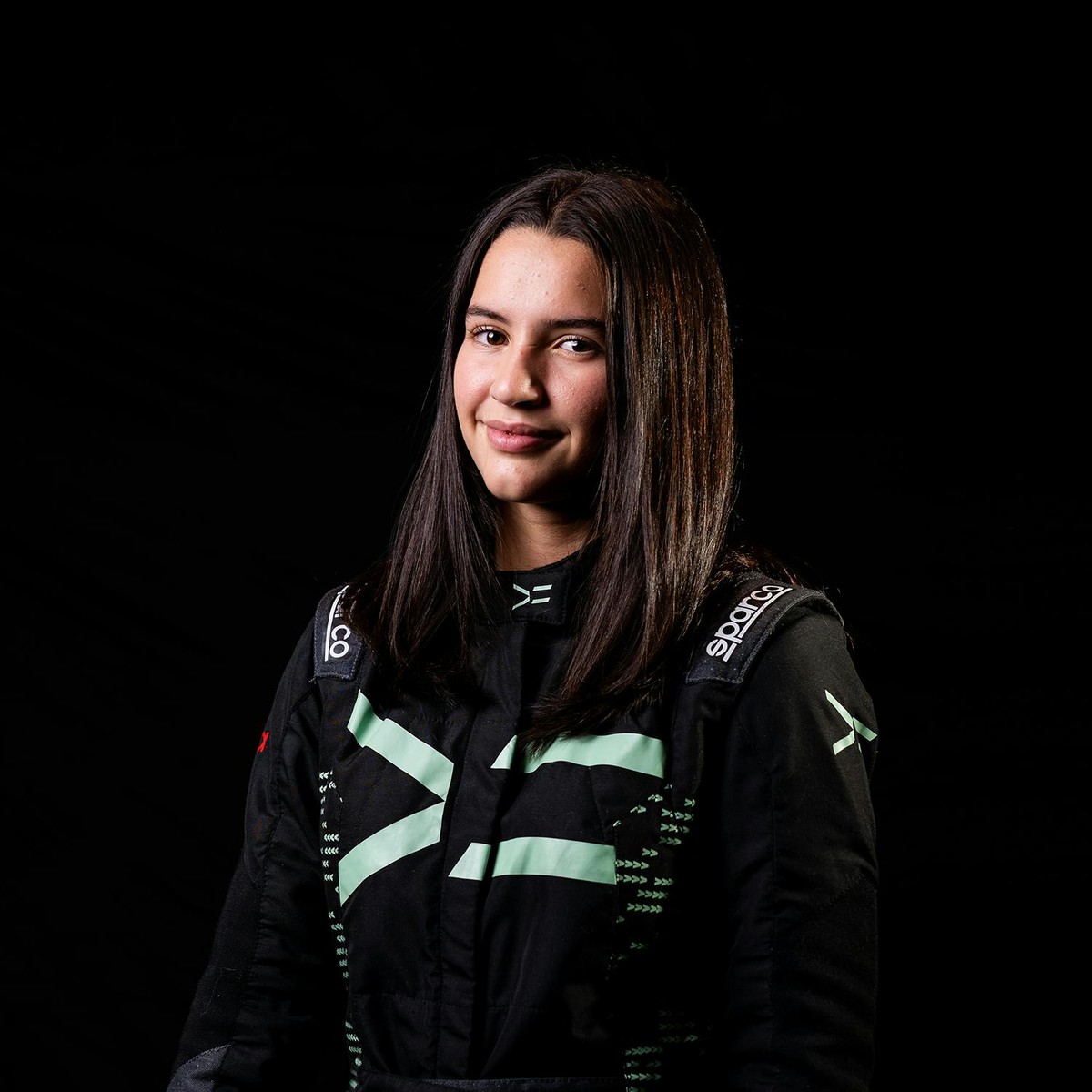 Gianna Pascoal