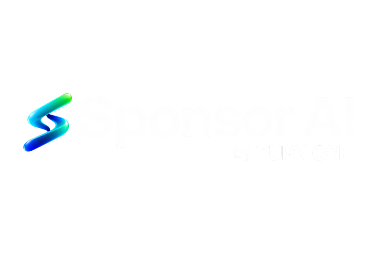 Sponsor AI by Turn One
